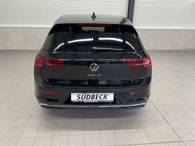 VW - Golf VIII Lim. 2.0 TDI 110 kW Goal_17