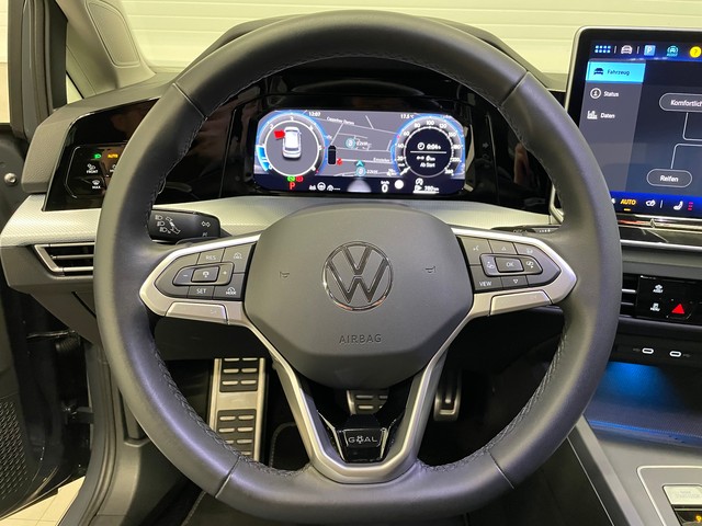 VW - Golf VIII Lim. 2.0 TDI 110 kW Goal_5
