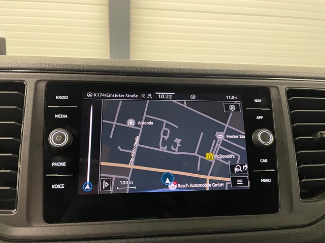 VW - Crafter Grand California 2.0TDI 600 FWD ACC+LANE+PANO+KAMERA+LED_7