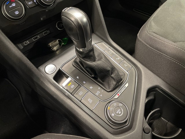 VW - Tiguan Allspace 2.0TDI Highline 4Motion AHK+APP+LANE+ACC+KAMERA+LED_10