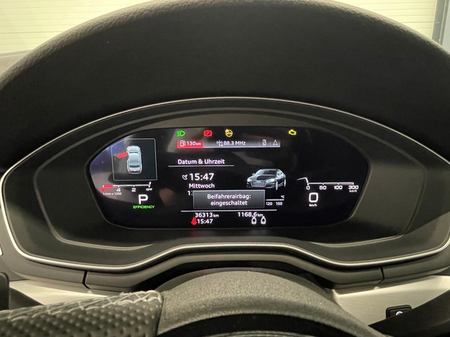 Audi - A5 Coupe 35 TDI advanced SOUND-SYSTEM+AHK_5