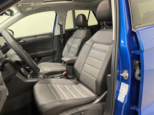 VW - T-Roc 2.0 TDI Style LANE+ACC+APP+PANO+SOUND-BEATS+KAMERA+_2