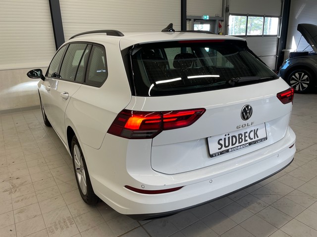 VW - GOLF VIII VARIANT 2.0 TDI Life_17