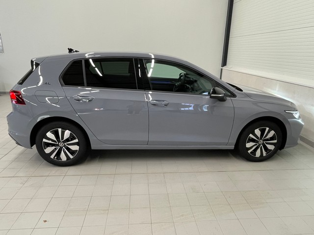 VW - Golf VIII Lim. 2.0 TDI 110 kW Goal_13