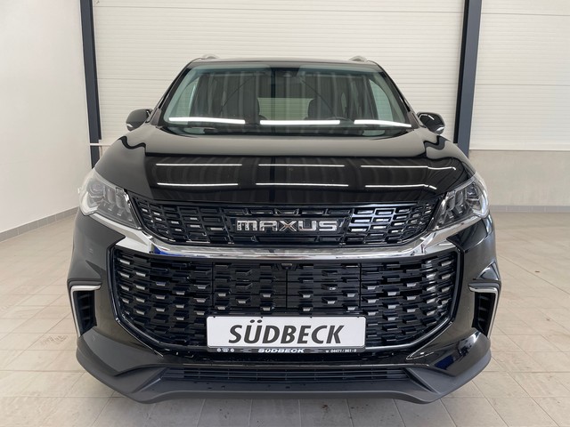 Maxus - Euniq 5 130 kW Limited AHK+PANO+LED+360-KAMERA_12