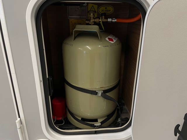 VW - 2.0 TDI CRAFTER KNAUS WOHNMOBIL_22