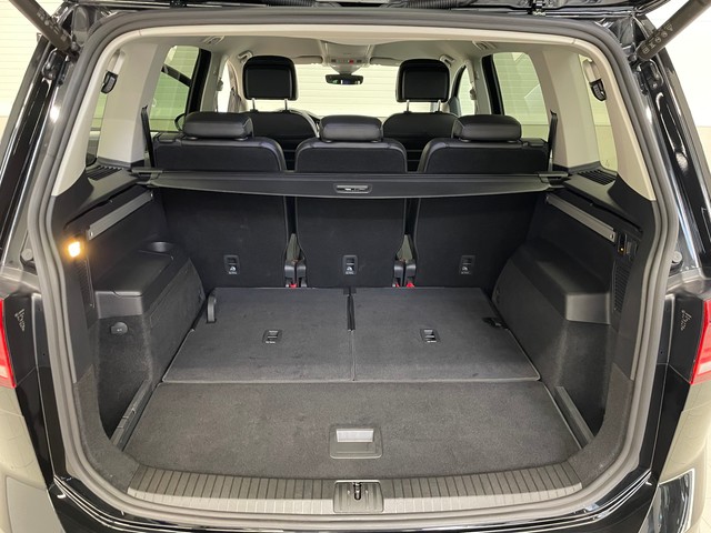 VW - Touran 2.0 TDI 7-Sitze+LED+AHK++_19