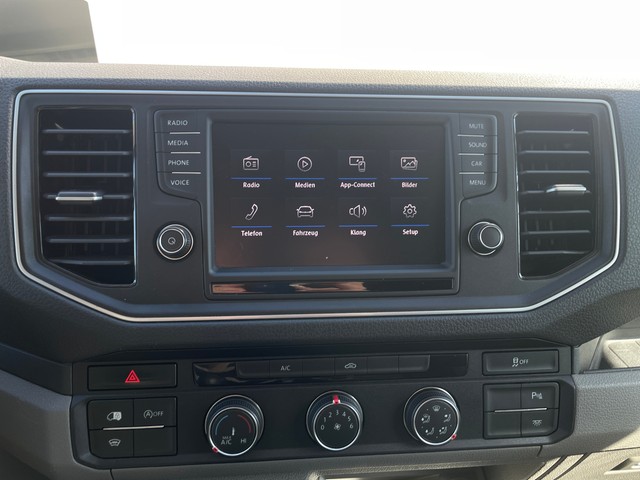 VW - Crafter Kasten 2.0TDI 35 Trendline mittellang HD FWD AHK+KAMERA+TEMPO+KLIMA_10