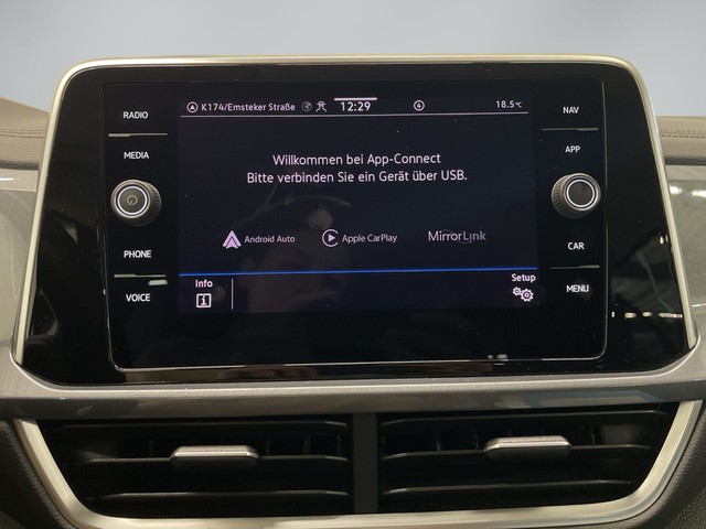 VW - T-Roc 2.0TDI Style APP+ACC+LANE+KAMERA+AHK_11