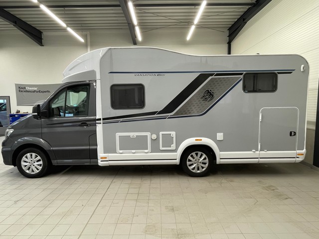 VW - 2.0 TDI CRAFTER KNAUS WOHNMOBIL_17