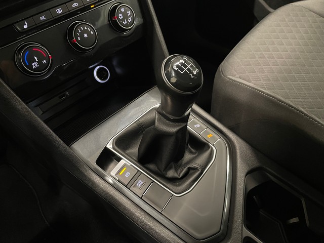 VW - Tiguan 1.5 TSI Comfortline BMT/Start-Stopp AHK+APP+KAMERA+LANE_10