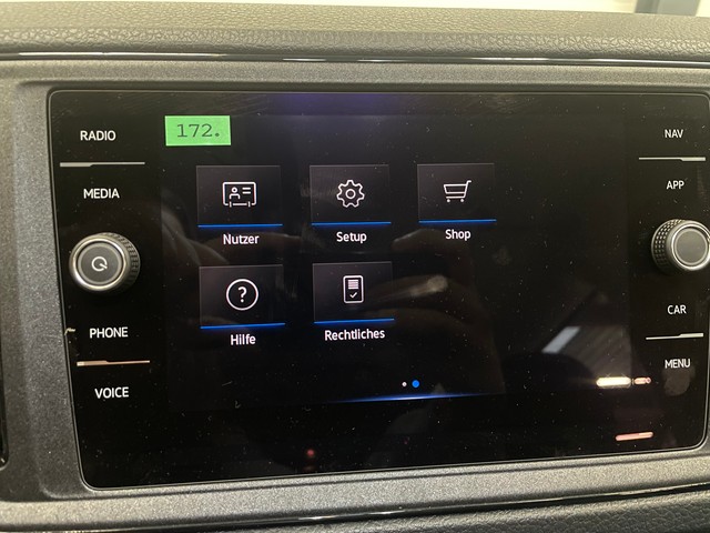 VW - Crafter 35 Kasten MR Kasten 35 mittellang 4MOTION KAMERA+LED+AHK+LANE_9 VW - Crafter 35 Kasten MR Kasten 35 mittellang 4MOTION KAMERA+LED+AHK+LANE_9