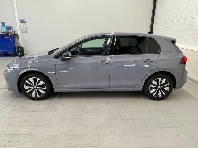 VW - Golf VIII Lim. 2.0 TDI 110 kW Goal_15