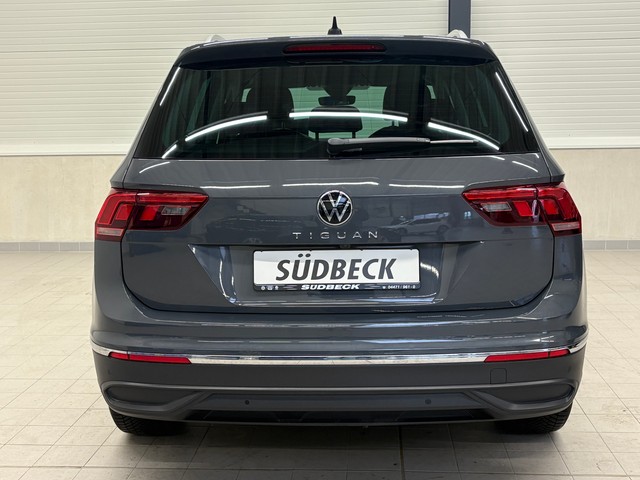 VW - Tiguan 2.0 TDI Active AHK+NAVI+KEYLESS++_17