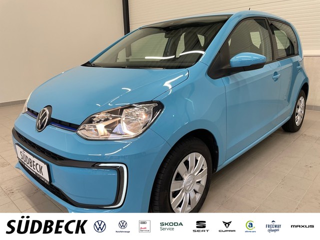 Volkswagen e-up! DAB+KLIMA