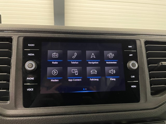 VW - Crafter Grand California 2.0TDI 600 FWD ACC+LANE+PANO+KAMERA+LED_9