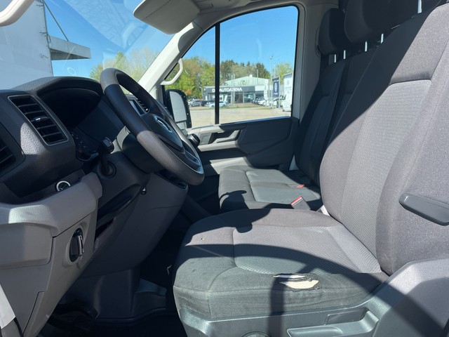 VW - Crafter Kasten 2.0TDI 35 Trendline mittellang HD FWD AHK+KAMERA+TEMPO+KLIMA_3