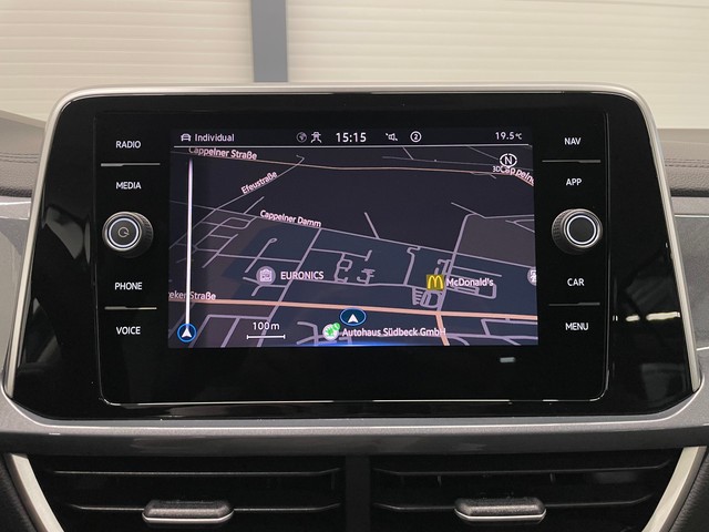 VW - T-Roc 2.0 TDI Style LANE+ACC+APP+PANO+SOUND-BEATS+KAMERA+_11
