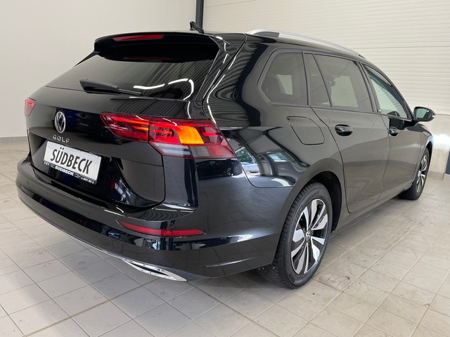 VW - Golf VIII Variant 1.0TSI Move_19