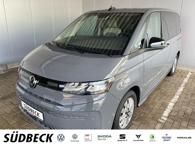 Volkswagen T7 Multivan 2.0 TDI LED+NAVI+AHK+KAMERA++