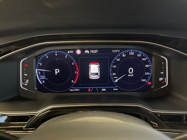 VW - Polo VI 1.0 TSI Style MATRIX+ACC+NAVI+APP+LED_6