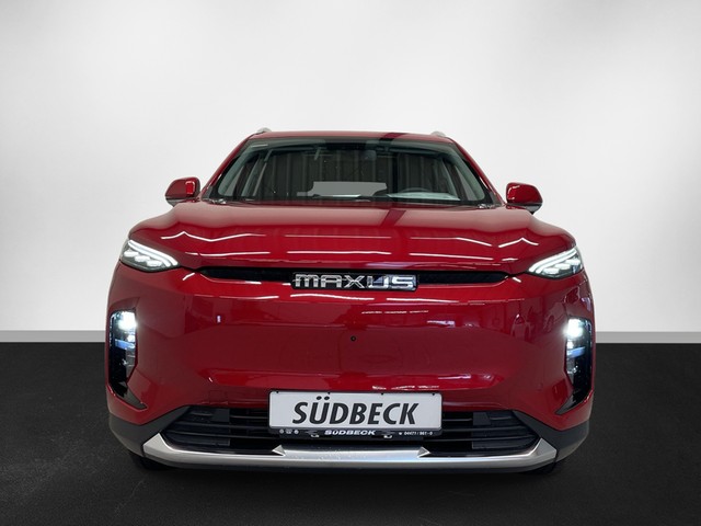 Maxus - Euniq 6 130 kW Limited LED+LANE+SITZ-HZG_12