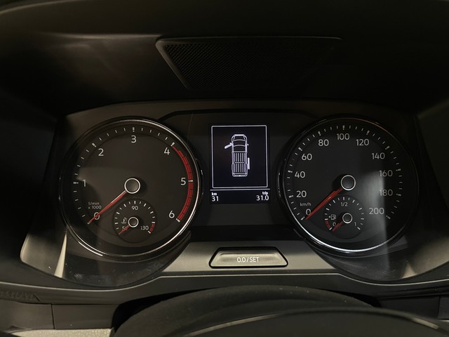 VW - Crafter 35 Kasten MR Kasten 35 mittellang 4MOTION KAMERA+LED+AHK+LANE_5