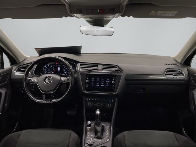 VW - Tiguan Allspace 2.0TDI Highline 4Motion AHK+APP+LANE+ACC+KAMERA+LED_5