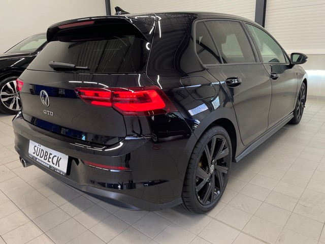 VW - Golf VIII Lim. 2.0 GTD HEAD-UP+LED+KAMERA+KEYLESS++_19