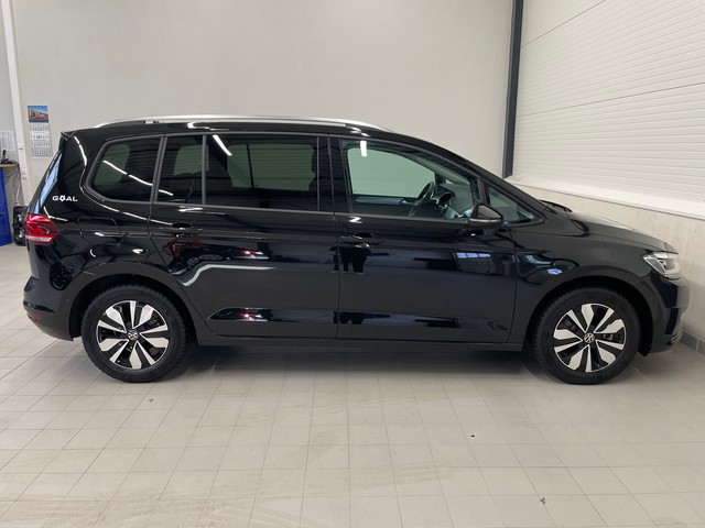 VW - Touran 2.0 TDI 7-Sitze+LED+AHK++_14