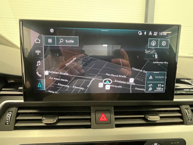 Audi - A5 Coupe 35 TDI advanced SOUND-SYSTEM+AHK_8