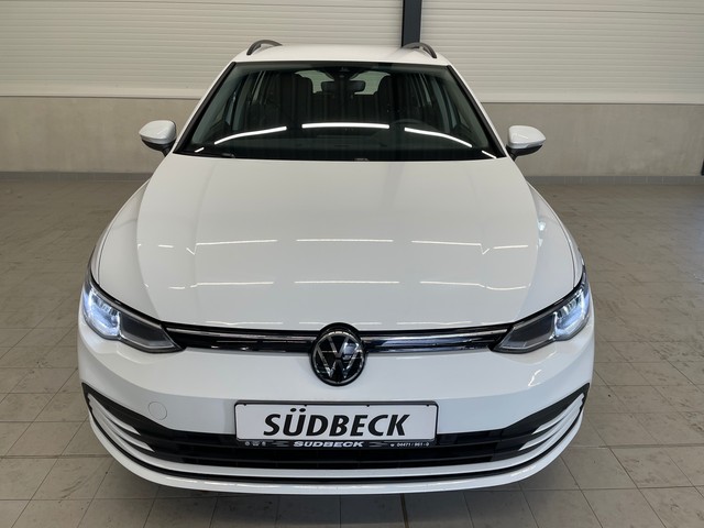VW - GOLF VIII VARIANT 2.0 TDI Life_12