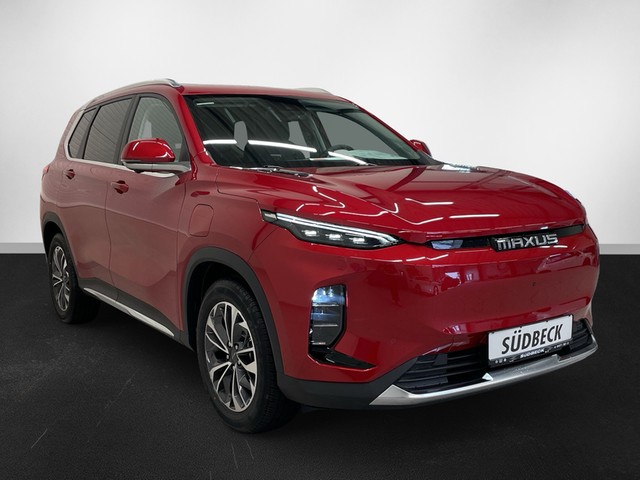 Maxus - Euniq 6 130 kW Limited LED+LANE+SITZ-HZG_18 Maxus - Euniq 6 130 kW Limited LED+LANE+SITZ-HZG_18