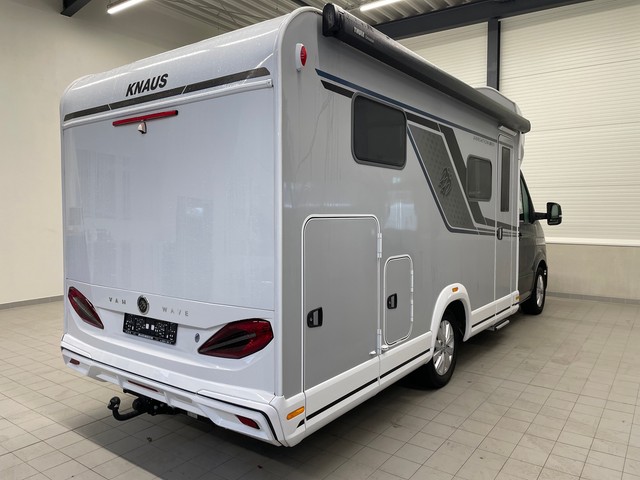 VW - 2.0 TDI CRAFTER KNAUS WOHNMOBIL_18
