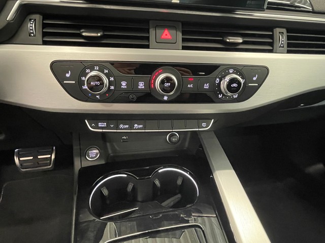 Audi - A5 Coupe 35 TDI advanced SOUND-SYSTEM+AHK_7