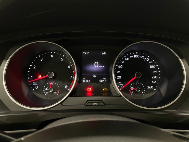 VW - Tiguan 1.5 TSI Comfortline BMT/Start-Stopp AHK+APP+KAMERA+LANE_9