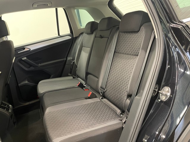 VW - Tiguan 1.5 TSI Comfortline BMT/Start-Stopp AHK+APP+KAMERA+LANE_4