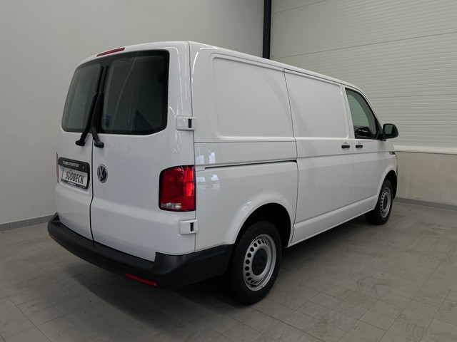 VW - T6.1 Transporter Kasten 2.0 TDI_13