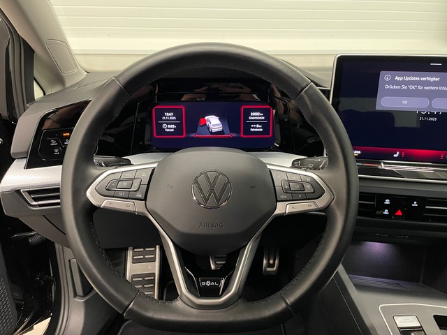 VW - Golf VIII Lim. 2.0 TDI 110 kW Goal_6