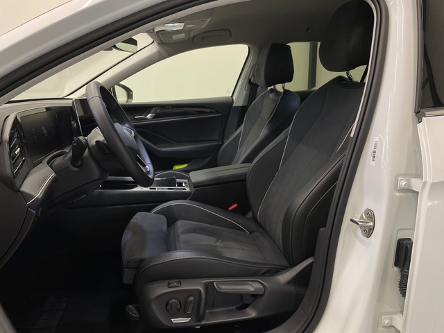 VW - Passat Variant Business 2.0 TDI DSG AHK 360* Travel uvm._2