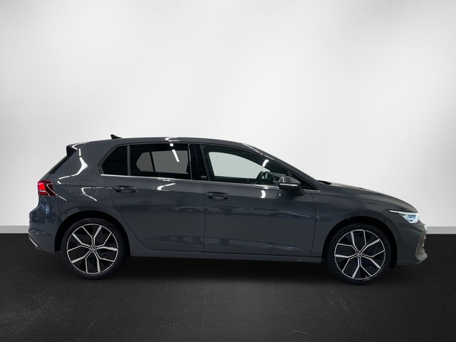 VW - GOLF VIII 1.5 E-TSI Style LED+KAMERA+PANO+ACC+HUD_24