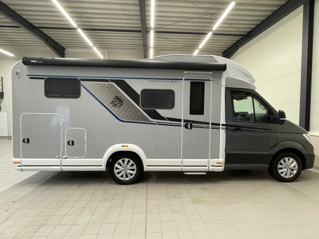 VW - 2.0 TDI CRAFTER KNAUS WOHNMOBIL_21