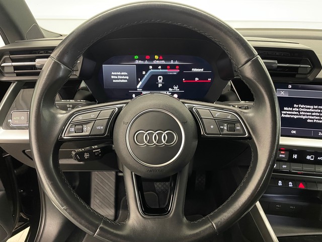 Audi - A3 Limousine 35 TDI advanced_4