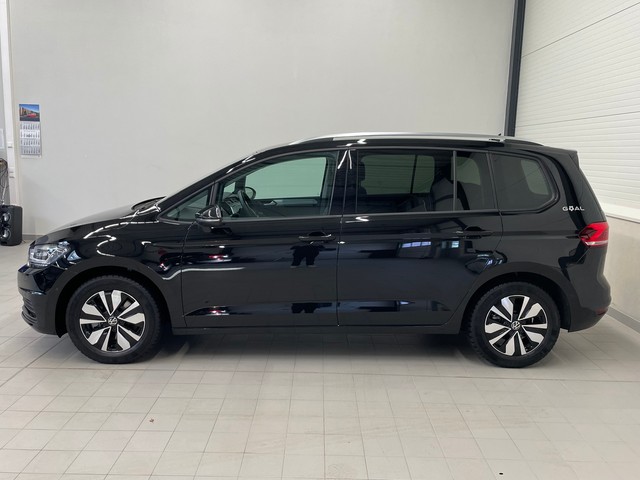 VW - Touran 2.0 TDI 7-Sitze+LED+AHK++_18