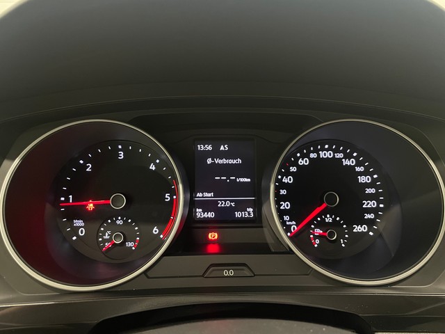 VW - Tiguan 2.0 TDI AHK+LED+LANE+APP_7