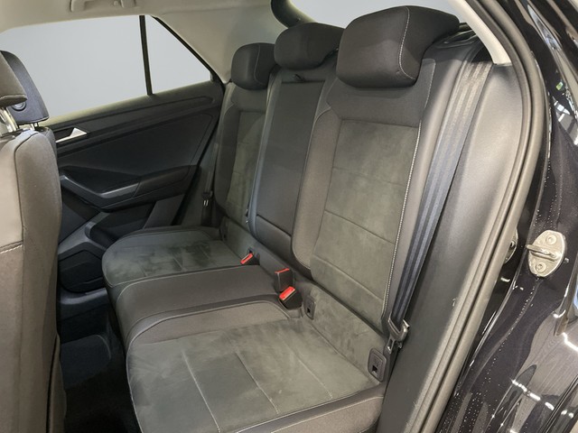 VW - T-Roc 2.0TDI Style APP+ACC+LANE+KAMERA+AHK_3