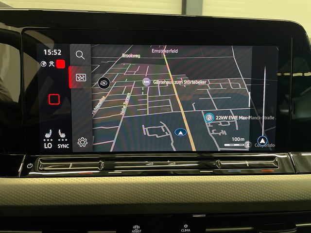 VW - Golf VIII Variant 1.0TSI Move_11