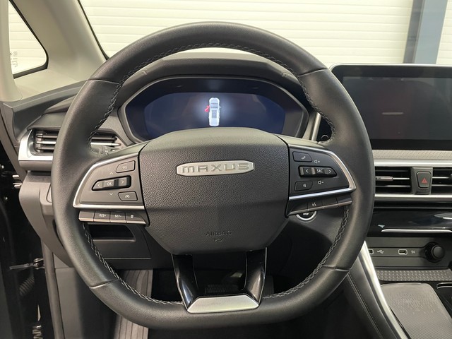 Maxus - Euniq 5 130 kW Limited AHK+PANO+LED+360-KAMERA_9