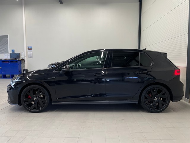 VW - Golf VIII Lim. 2.0 GTD HEAD-UP+LED+KAMERA+KEYLESS++_18