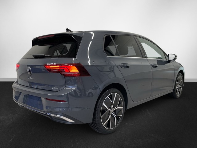 VW - GOLF VIII 1.5 E-TSI Style LED+KAMERA+PANO+ACC+HUD_21